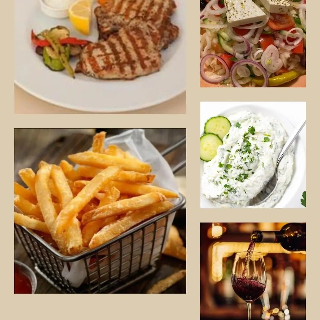 Hotel Bar Restaurant Stone Dream Udenisht