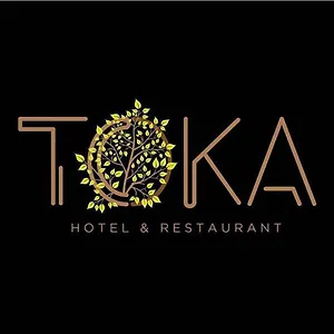 Toka Restaurant Udenisht